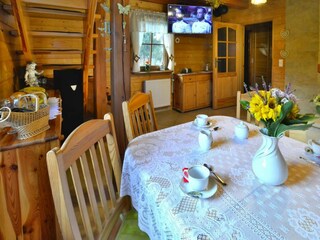 Holiday park Welt Features 24