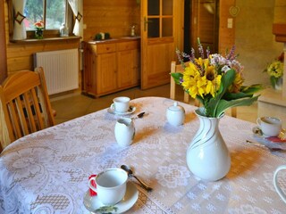 Ferienpark Welt Ausstattung 29