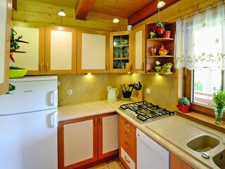 Ferienpark Welt Ausstattung 30