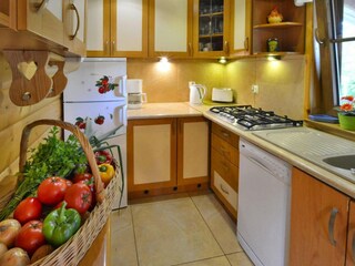 Holiday park Welt Features 25