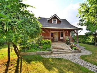 Ferienpark Welt Außenaufnahme 8