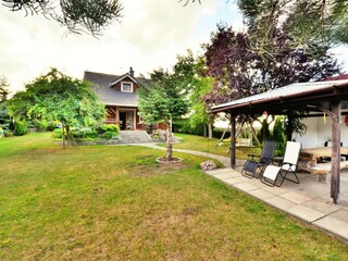 Vakantiepark Welt Buitenaudio-opname 12