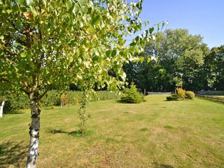 Vakantiepark Welt Buitenaudio-opname 15