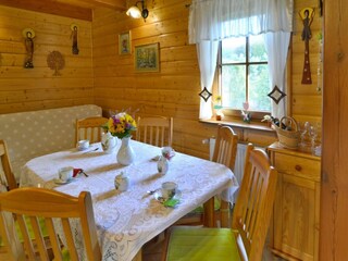 Holiday park Welt Features 19