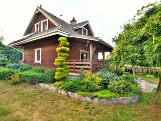 Parc de vacances Welt Enregistrement extérieur 14