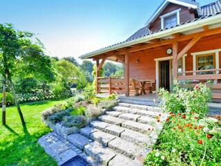 Vakantiepark Welt Buitenaudio-opname 13