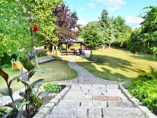 Ferienpark Welt Außenaufnahme 4