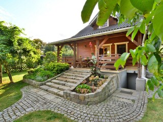 Ferienpark Welt Außenaufnahme 8