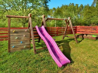 Parque de vacaciones Grzybowo Grabación al aire libre 3