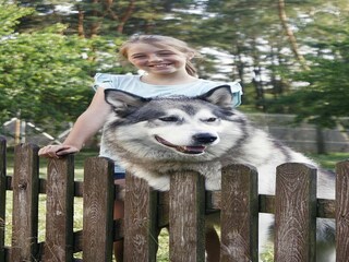 Parque de vacaciones Grzybowo  22