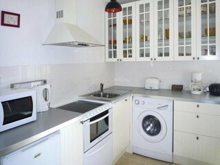Vakantiehuis Plélo Kenmerken 6