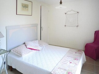 Ferienhaus Plélo Ausstattung 7