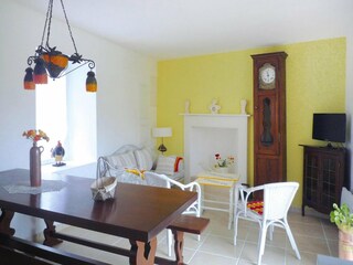 Ferienhaus Plélo Ausstattung 8
