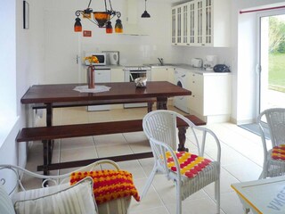 Ferienhaus Plélo Ausstattung 9