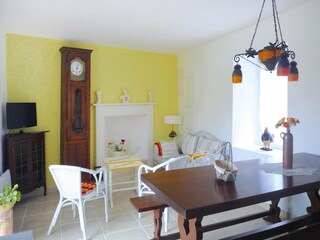 Holiday house Plélo Features 10