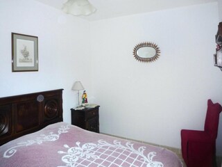 Holiday house Plélo Features 11