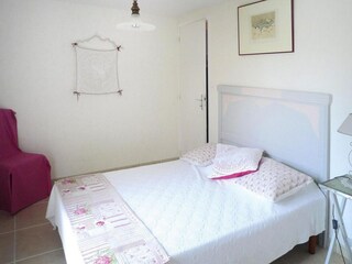 Holiday house Plélo Features 12