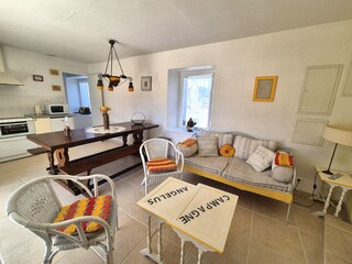 Ferienhaus Plélo Ausstattung 5