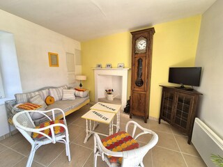 Ferienhaus Plélo Ausstattung 11