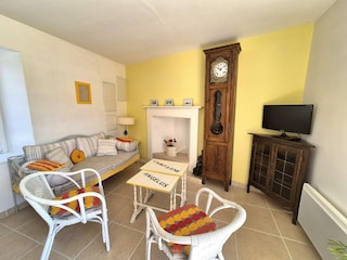 Vakantiehuis Plélo Kenmerken 12