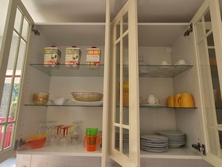 Ferienhaus Plélo Ausstattung 7