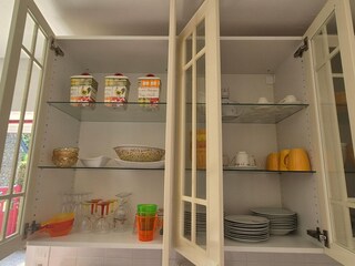Maison de vacances Plélo Équipement 7