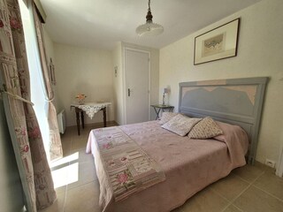 Ferienhaus Plélo Ausstattung 10