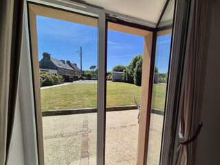 Maison de vacances Plélo Équipement 12