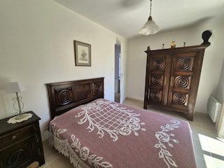 Ferienhaus Plélo Ausstattung 8