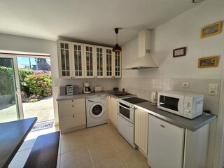 Vakantiehuis Plélo Kenmerken 14