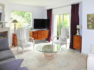 Maison de vacances Auray Équipement 13