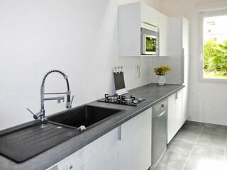 Holiday house Auray Features 21