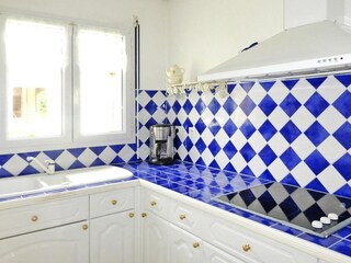 Casa per le vacanze Auray Caratteristiche 19