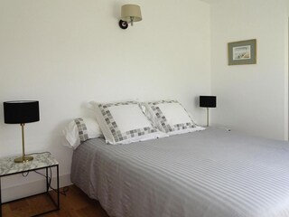Holiday house Auray Features 12