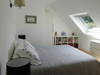 Holiday house Auray Features 13