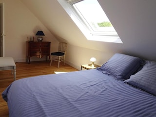 Holiday house Auray Features 12