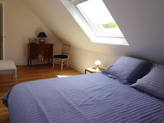 Holiday house Auray Features 14