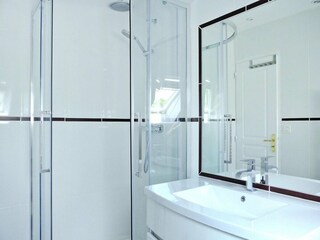 Maison de vacances Auray Équipement 18