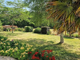 Holiday house Auray Outdoor Recording 7