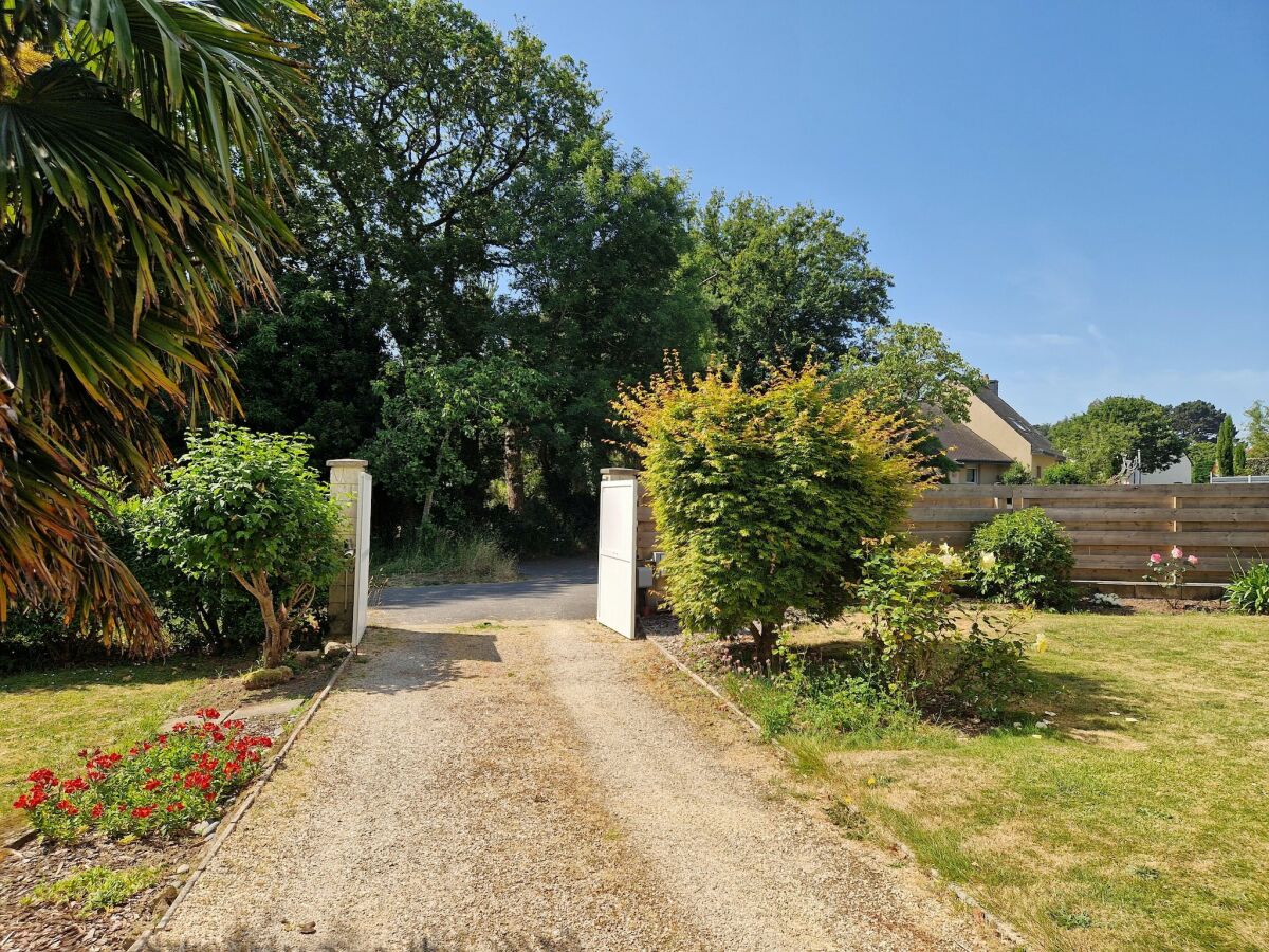 Ferienhaus Auray  28