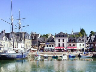 Casa per le vacanze Auray Ambiente 22