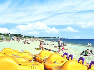 Casa per le vacanze Auray Ambiente 23