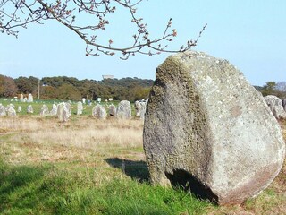 Casa per le vacanze Auray Ambiente 25