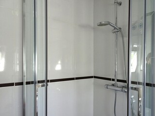 Maison de vacances Auray Équipement 17