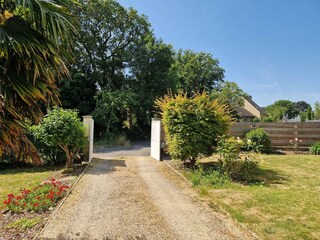 Casa de vacaciones Auray  28