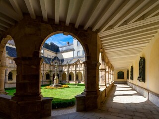 Holiday house Auray Environment 26