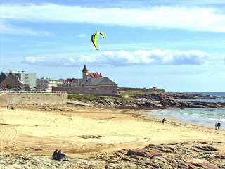 Holiday house Auray Environment 27