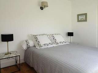 Holiday house Auray Features 21