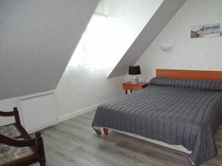 Maison de vacances Plouhinec Équipement 12