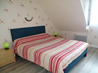 Vakantiehuis Plouhinec Kenmerken 8